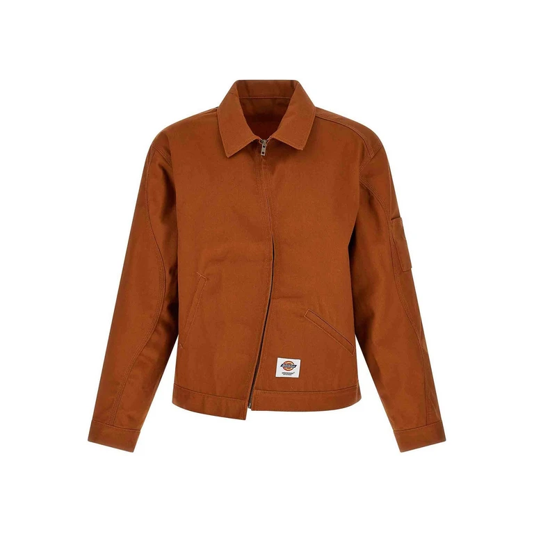 Veste Casual - Marron (UC1F4205LBROWN)
