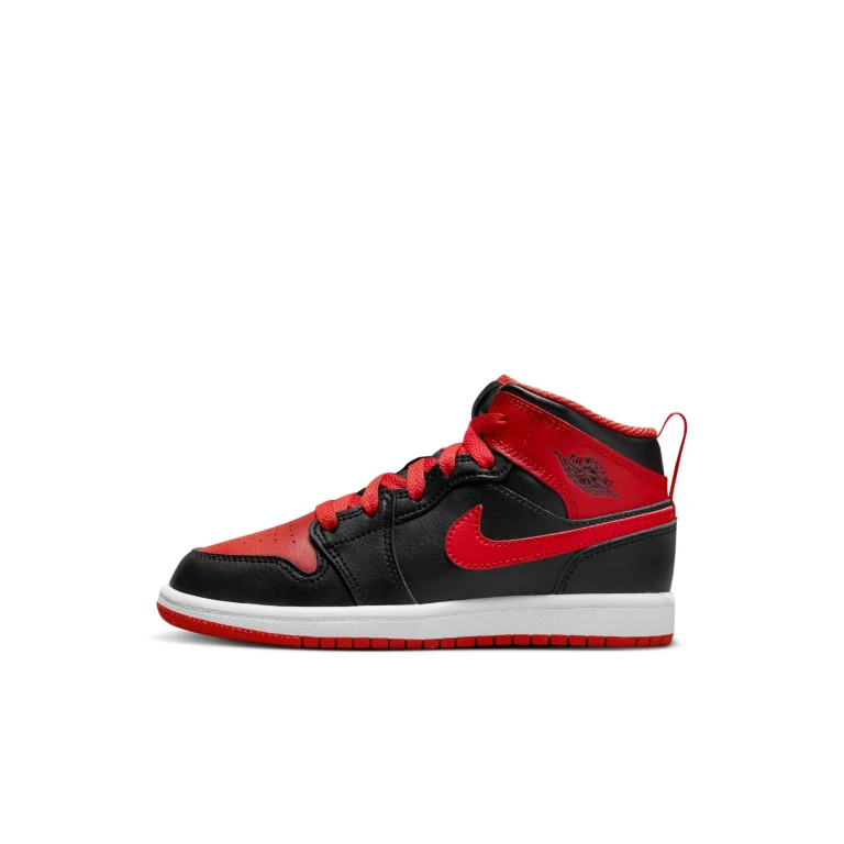 Preschool Retro 1 Mid 'Alternate Bred 2022' (2022)'