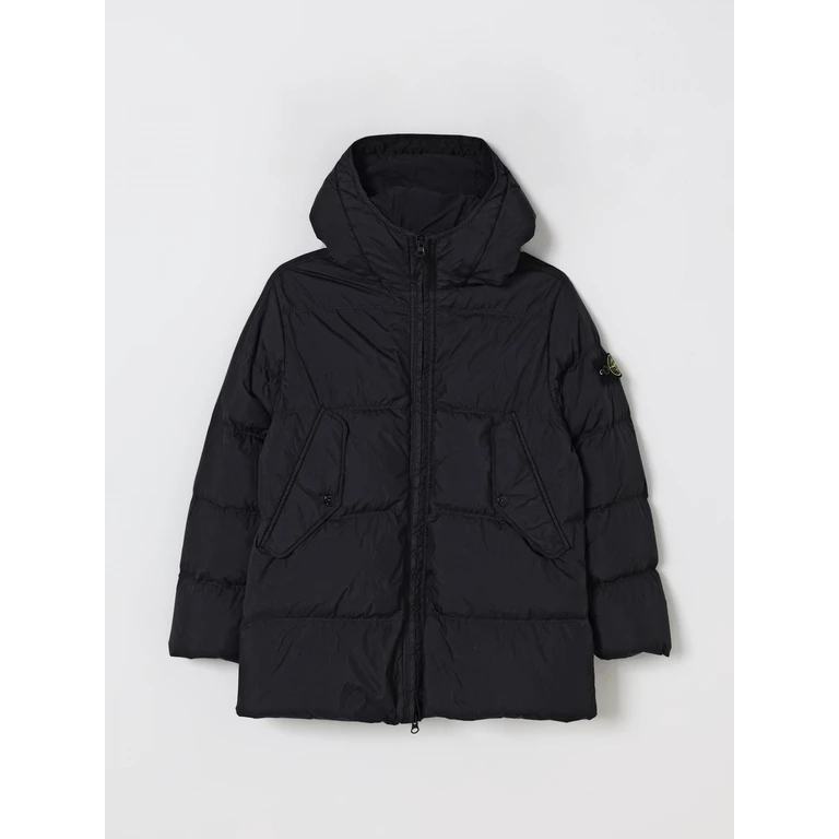 Jacket Kids color Black (4100004S0A23V0029)