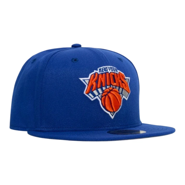 59fifty New York Knicks Otc Fitted Hat