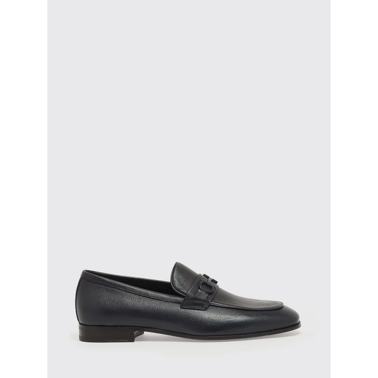 Loafers Men color Navy (029268789508025)