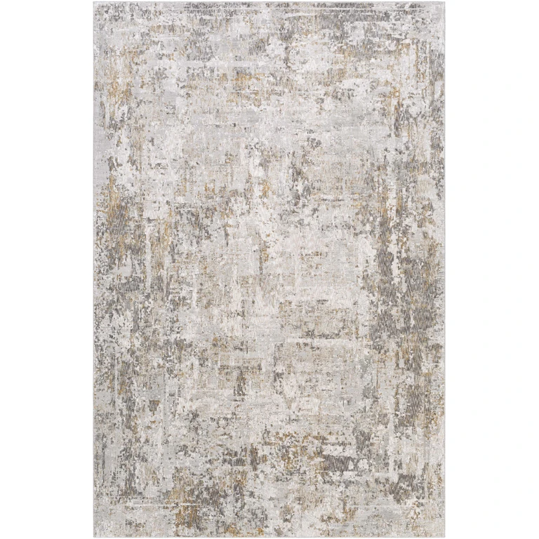 Dowell Luxe Textured Area Rug