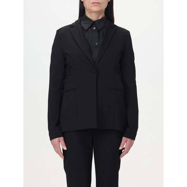 Jacket Woman color Black (JD00625020720000)