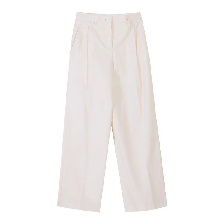 Paul Smith Pantalons Décontractés - Crème (W1R355TV0299402)