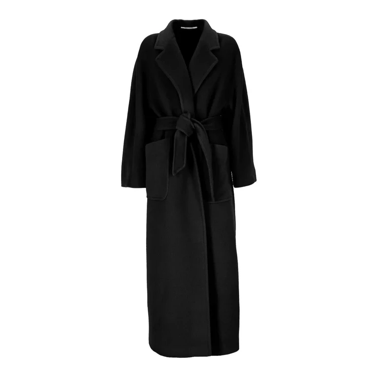 Tagliatore Manteau Au Genou - Bleu (CHARLIZEE30007U25I028N728)