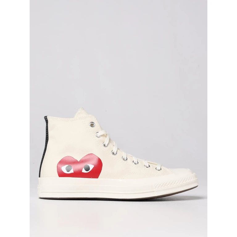 Sneakers Men color White (P1K112)