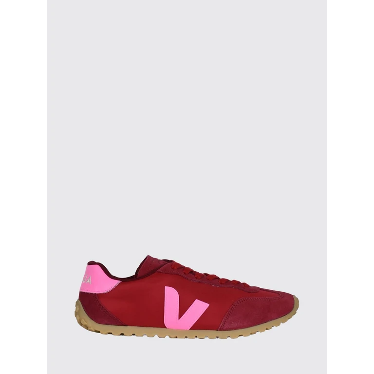 Tênis Vermelho