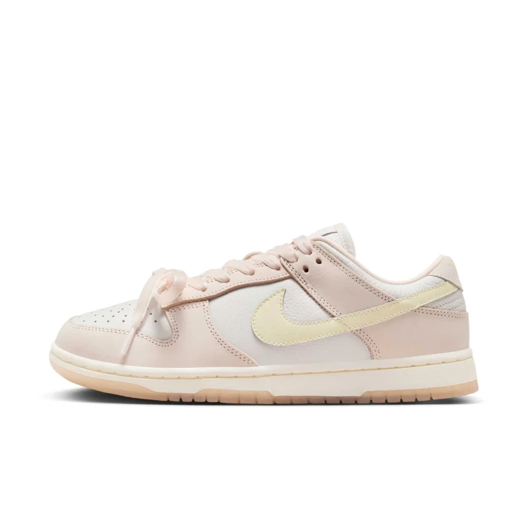 Women's Dunk Low Premium Sneakers
