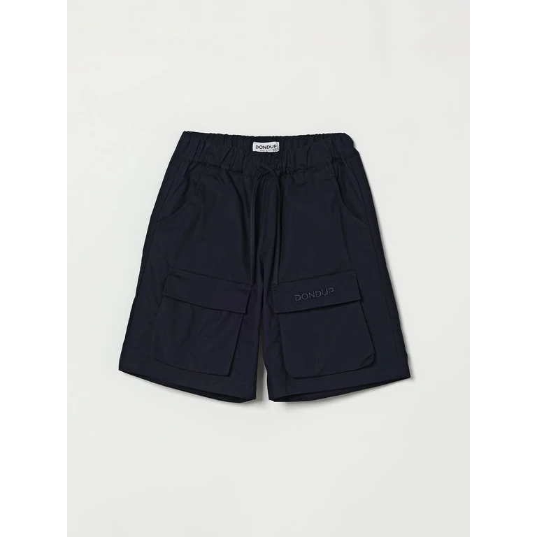 Shorts Kids color Blue (DMBE0280CA0324005)
