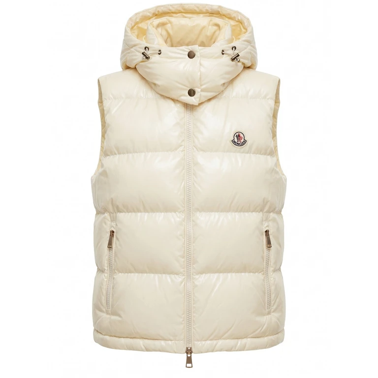 `Niverolle` Vest