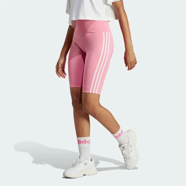 Women's High Waisted Short Tights
