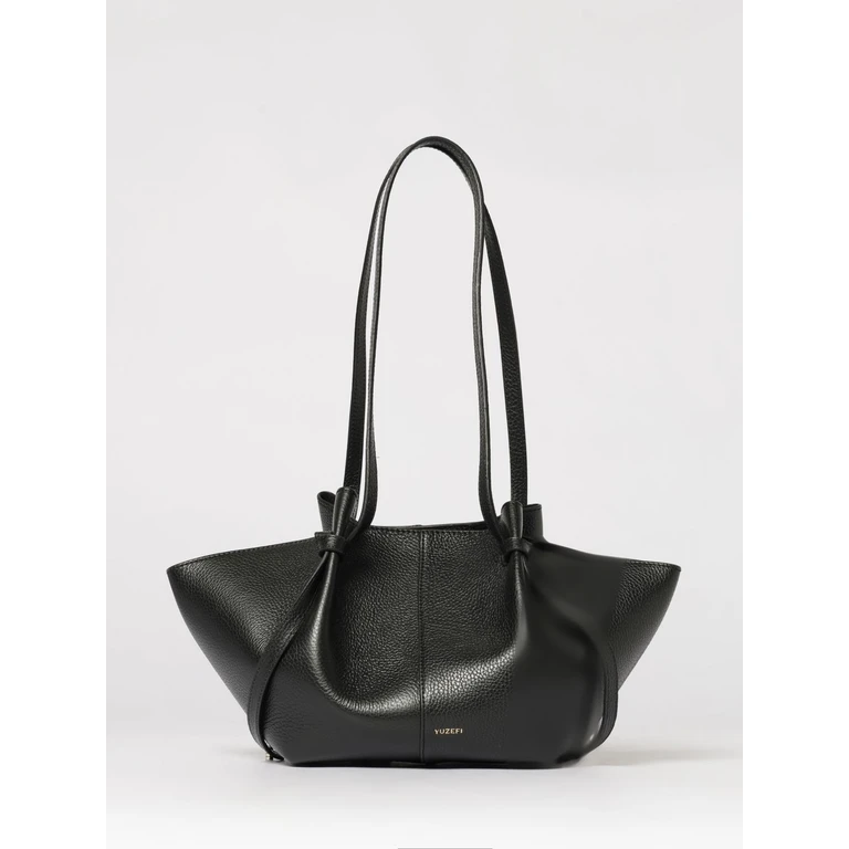Shoulder Bag Woman color Black (MOCHIL034)