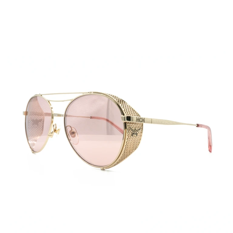 Men's Double Bridge Sunglasses