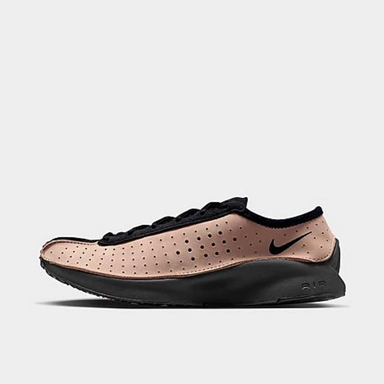 Women's Superfly Running Shoes in Linen/Black Size: 5.0