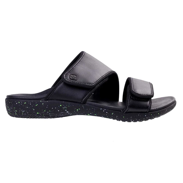 Kholo Speckled Sandals