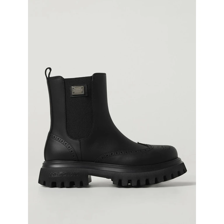 Shoes Kids color Black (DA5295A637980999)