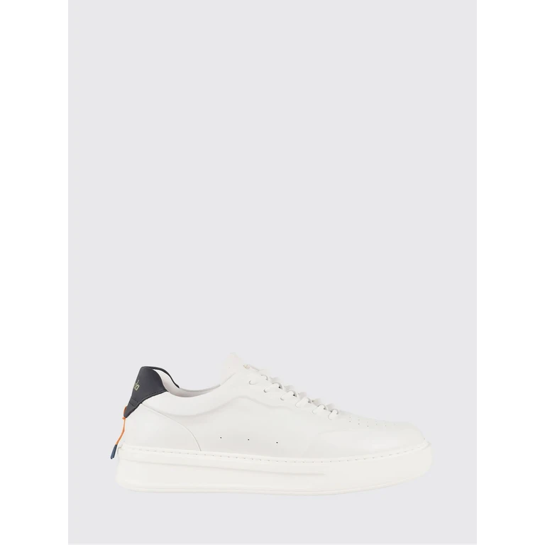 Sneakers Men color White (BU3510AV2093)