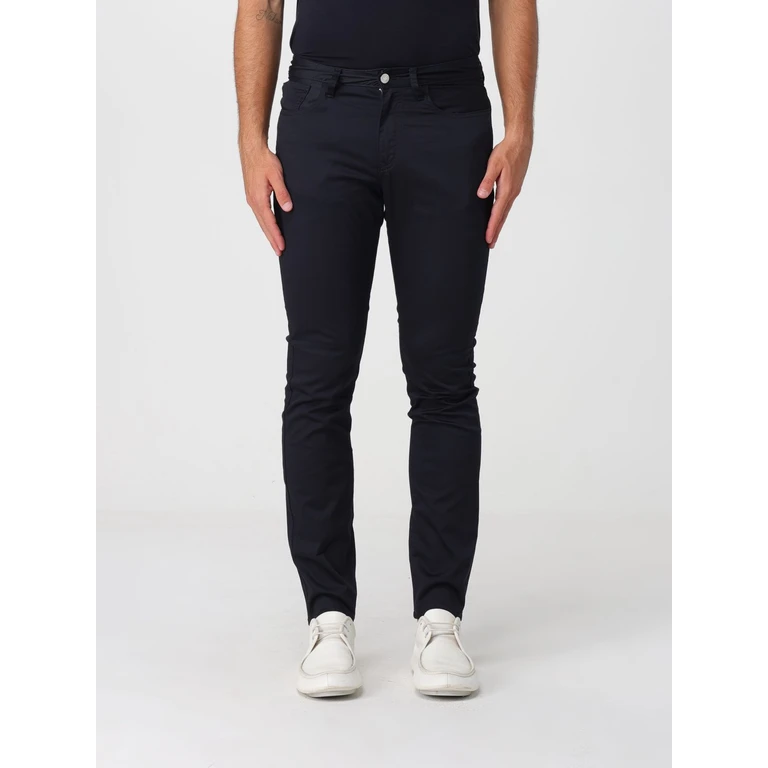 Pants Men color Navy (XM000070AF13236UB101)
