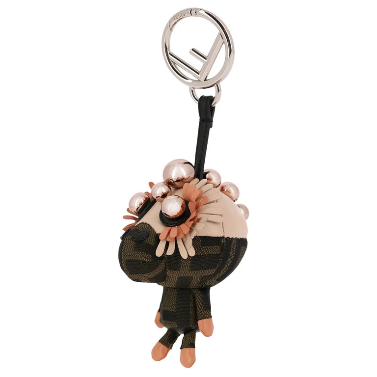 Key Chain Woman color Pink (7AR674A24DF130N)