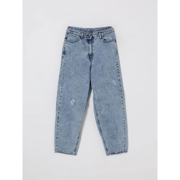 Jeans Kids color Blue (7P0394D125CA94)