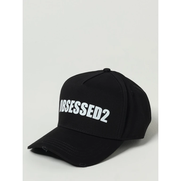 Hat Men color Black (BCM092605C00001M063)