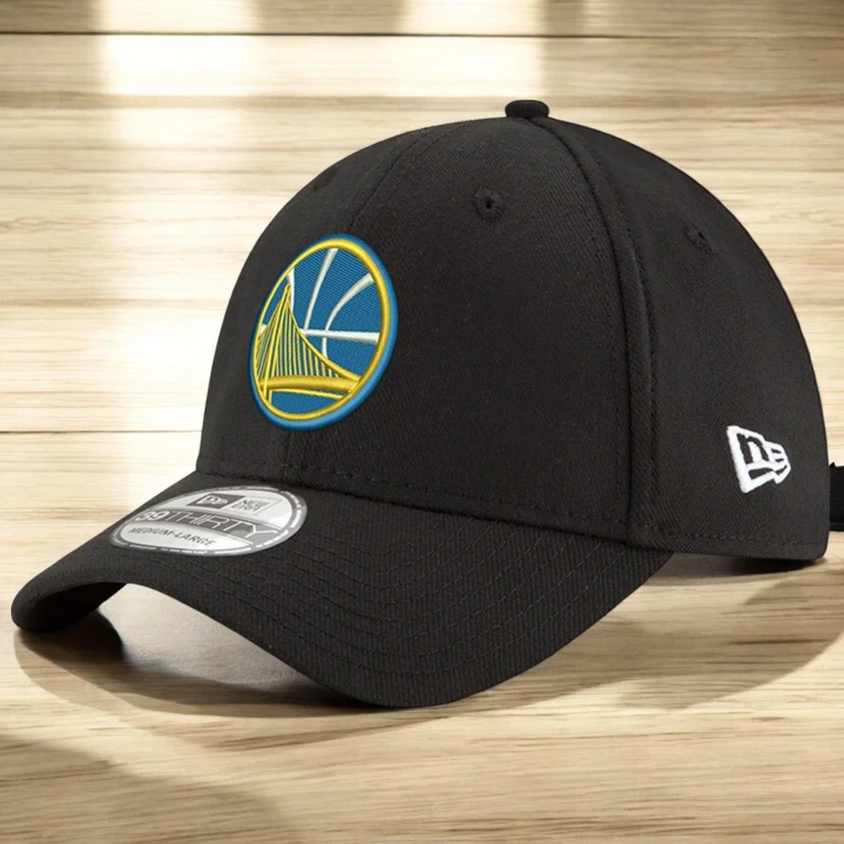 Men's NBA 39Thirty Stretch Fit Cap Hats