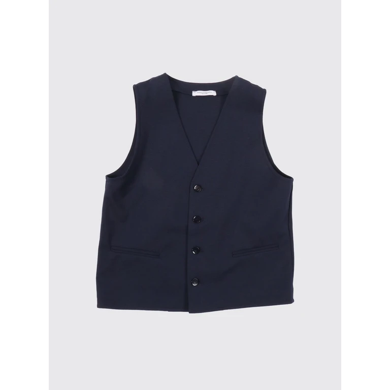 Waistcoat Kids color Blue (PP4208BLU)