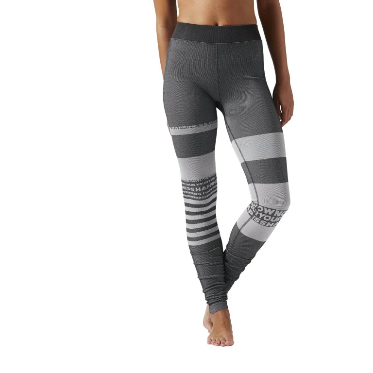 Women's Yoga Seamless Tight