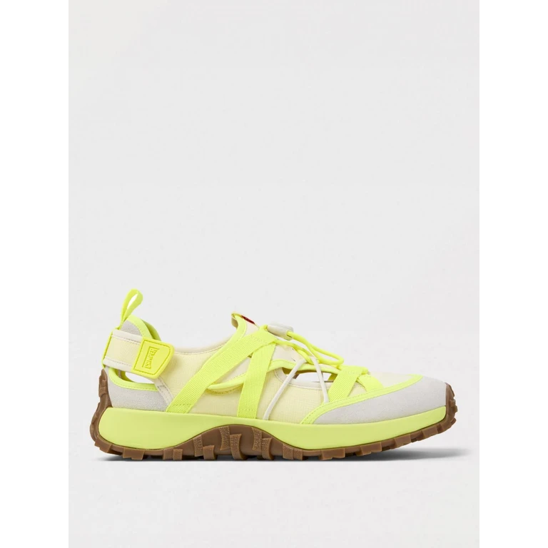 Sneakers Men color Multicolor (K101034-002DRIFTTRAILVIBRAM0)