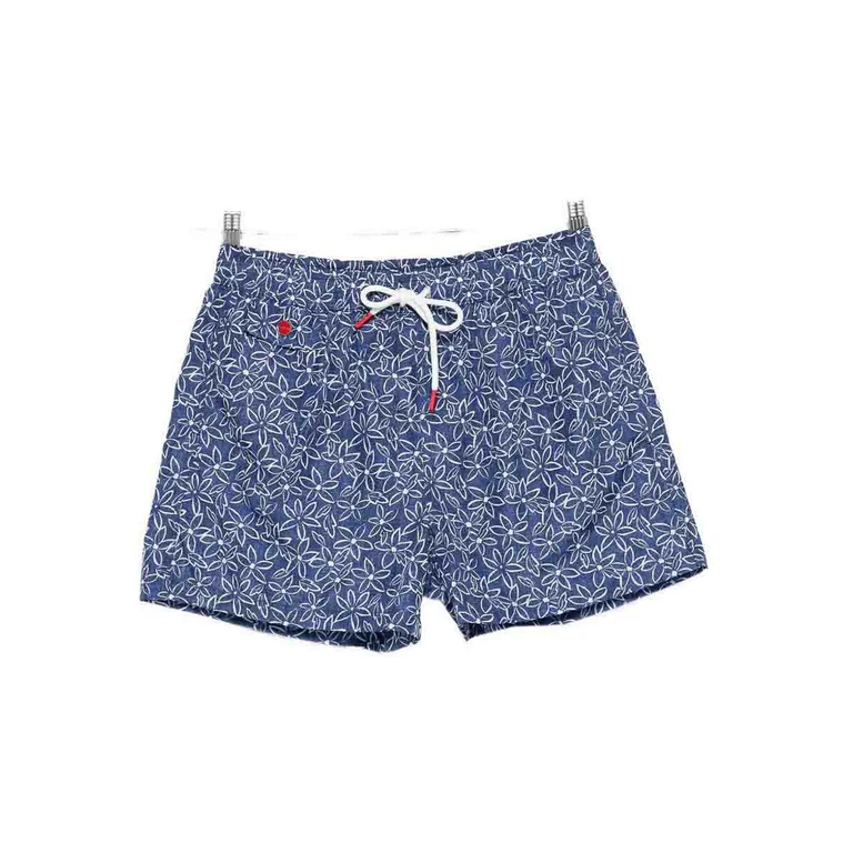 Short De Bain - Bleu (UCOM2CK0743H84001)
