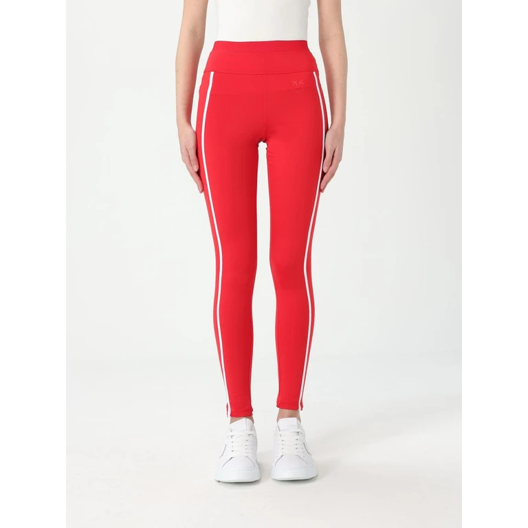 Pants Woman color White (105059A2IZRZ1)