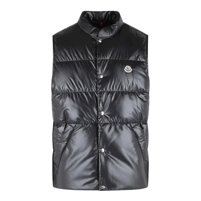 Moncler Gilet - Noir (0911A00143597YX999)