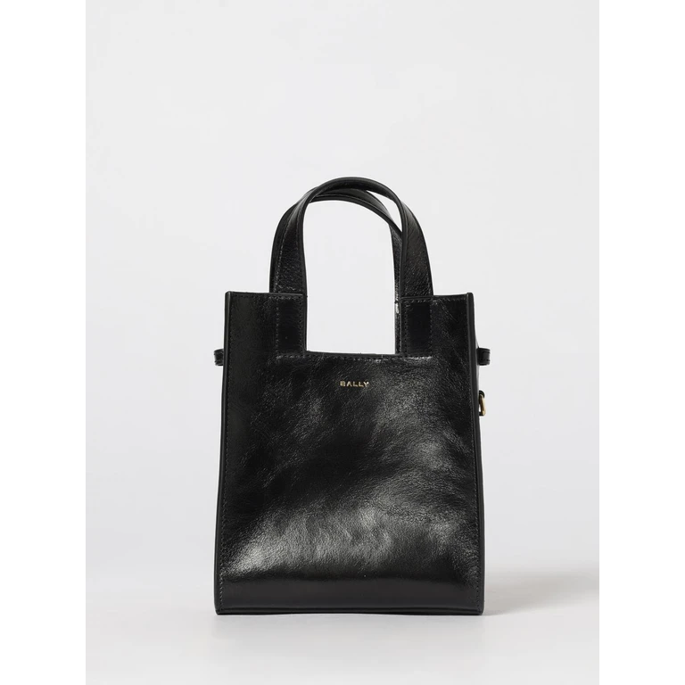 Mini Bag Woman color Black (WAM04MVT748U901O)