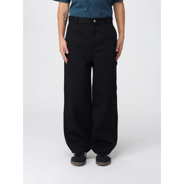 Pants Men color Black (I0356708901)