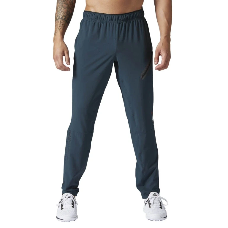 One Series Woven Trackster Pant Trackpants