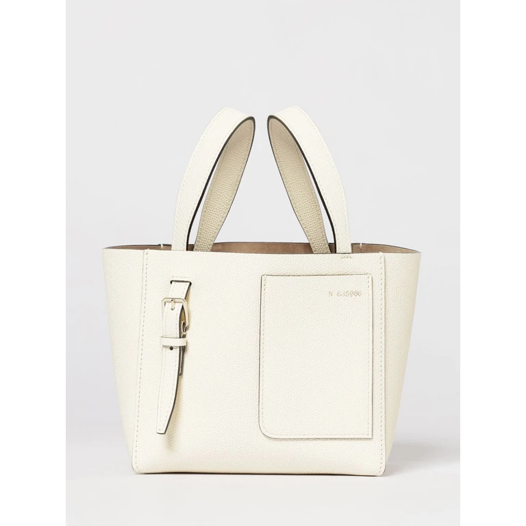 Mini Bag Woman color White (WBSF0090028LOCTFWW)
