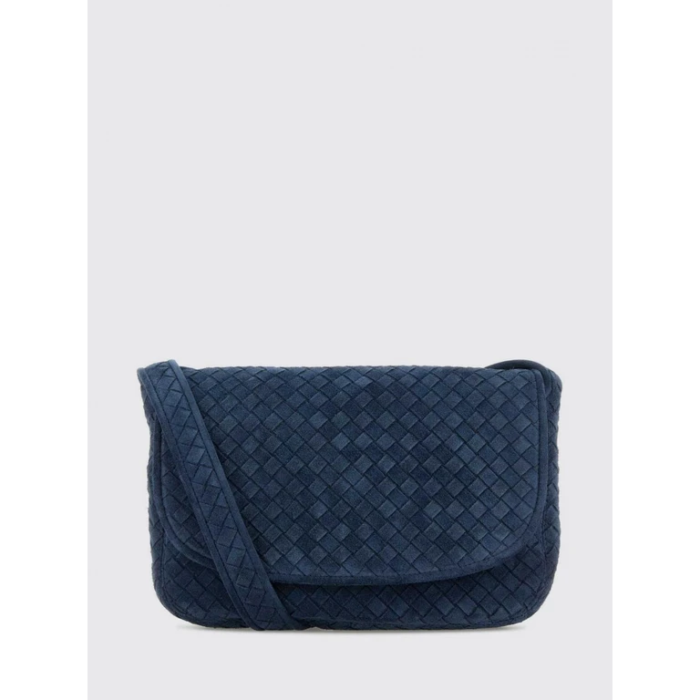Shoulder Bag Men color Blue (843836V5Y304035)