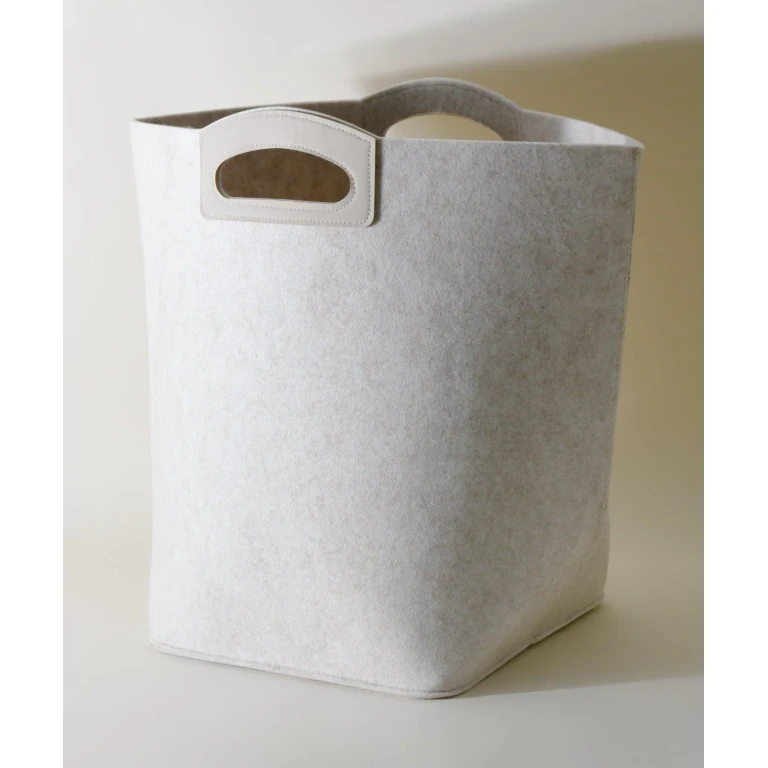 The Handle Bin