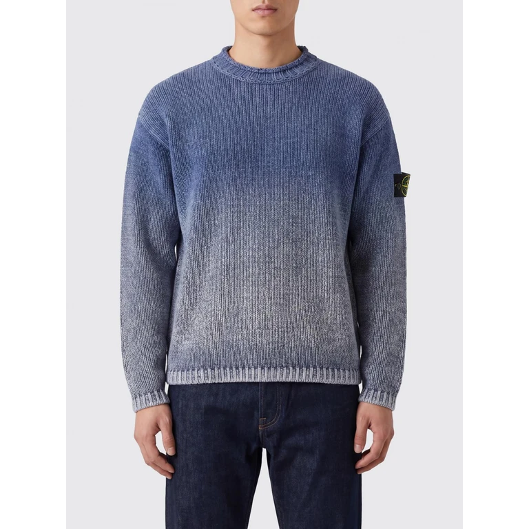 Sweater Men color Blue (5100003S00Z7V0024)
