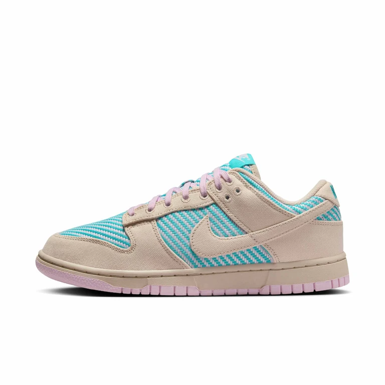 Women's Dunk Low Sneakers