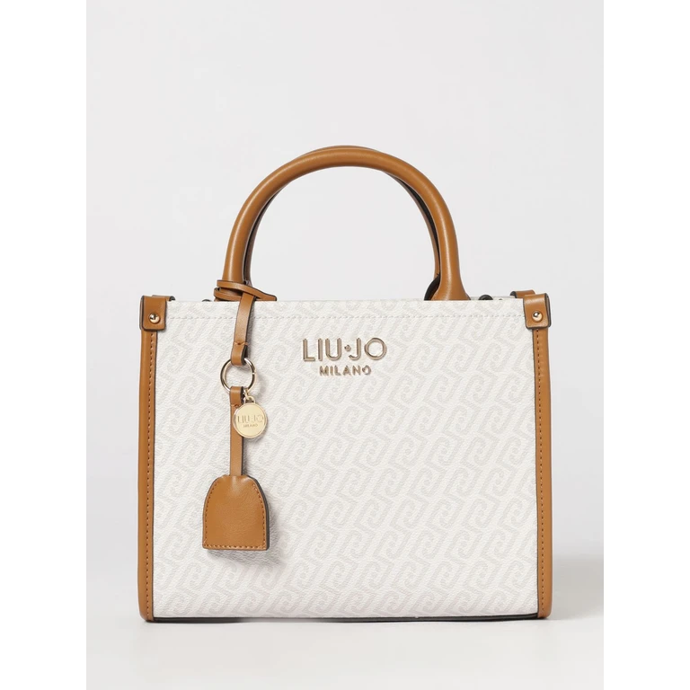 LIU JO Handbag Woman color Blush Pink (AA6192E1092C3903)