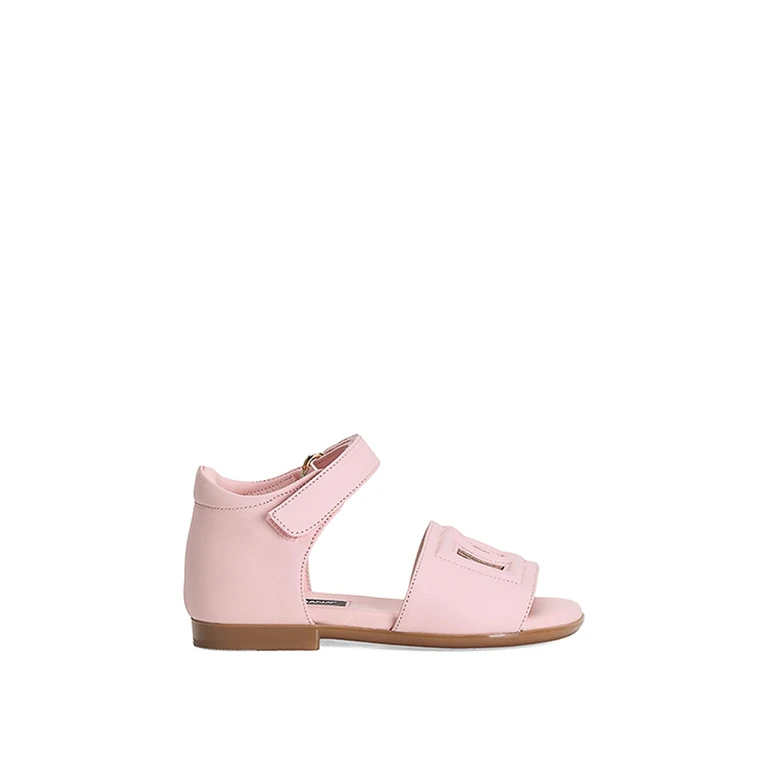 Dolce & Gabbana Jr Sandales - Rose (D20102A173580400)