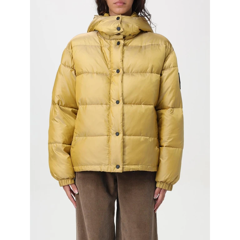 Jacket Woman color Yellow (103821A1ZRH54)