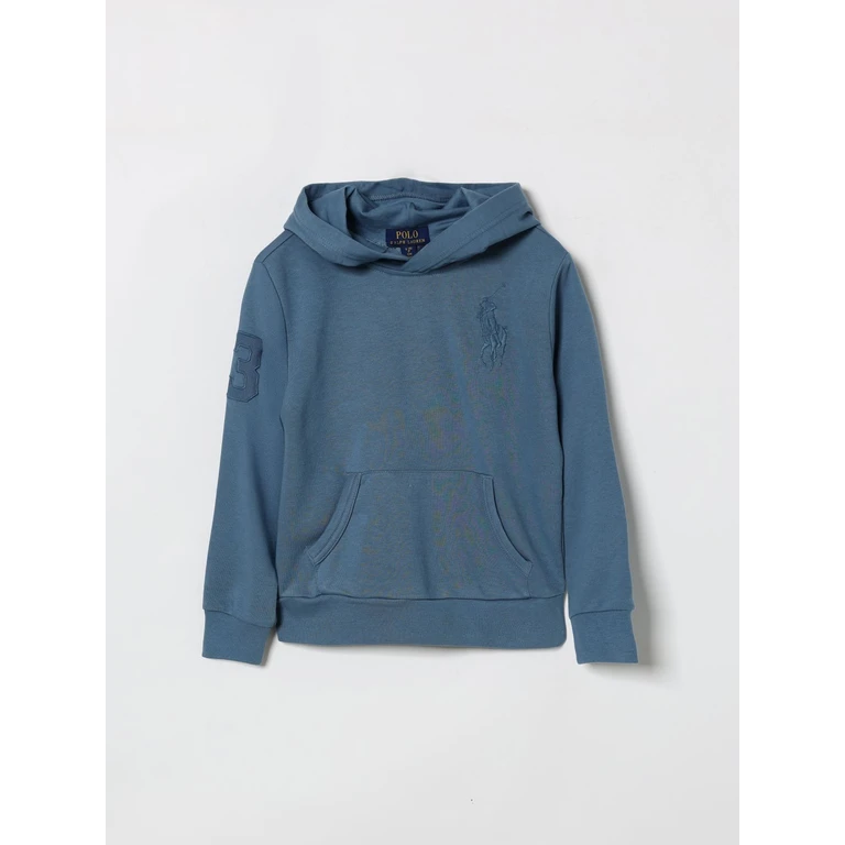 Sweater Kids color Blue (323A12245002)