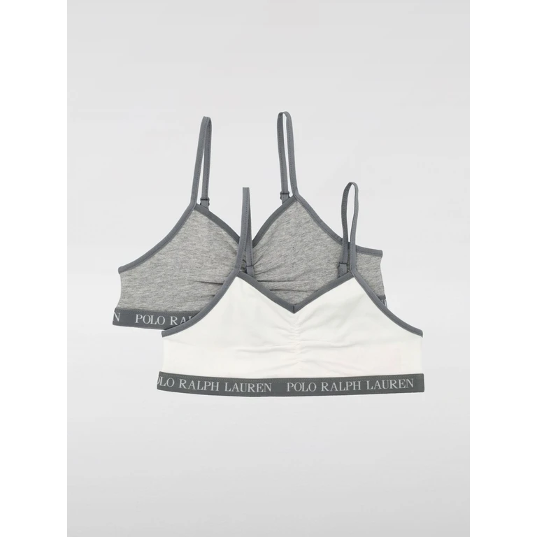 Underwear Kids color Grey (RL4P50174P5017G9I)