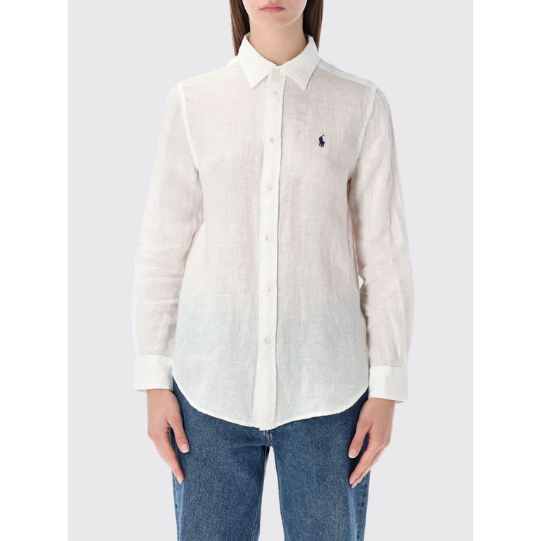 Shirt Woman color White 1 (211970730518)