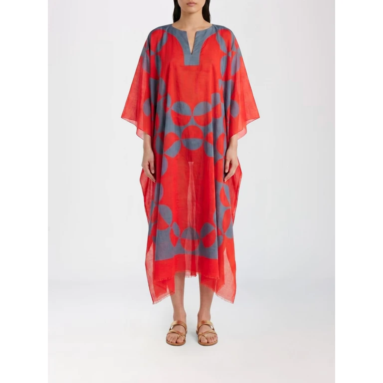 Dress Woman color Multicolor (2610107233058978)