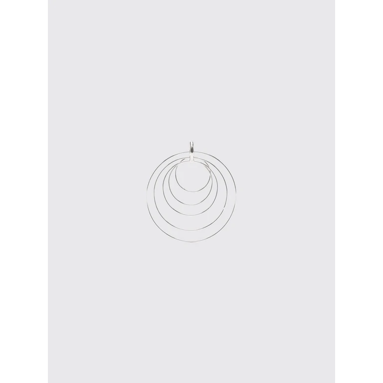 PANCONESI Jewel Woman color Silver (S26EA012PSILVER)