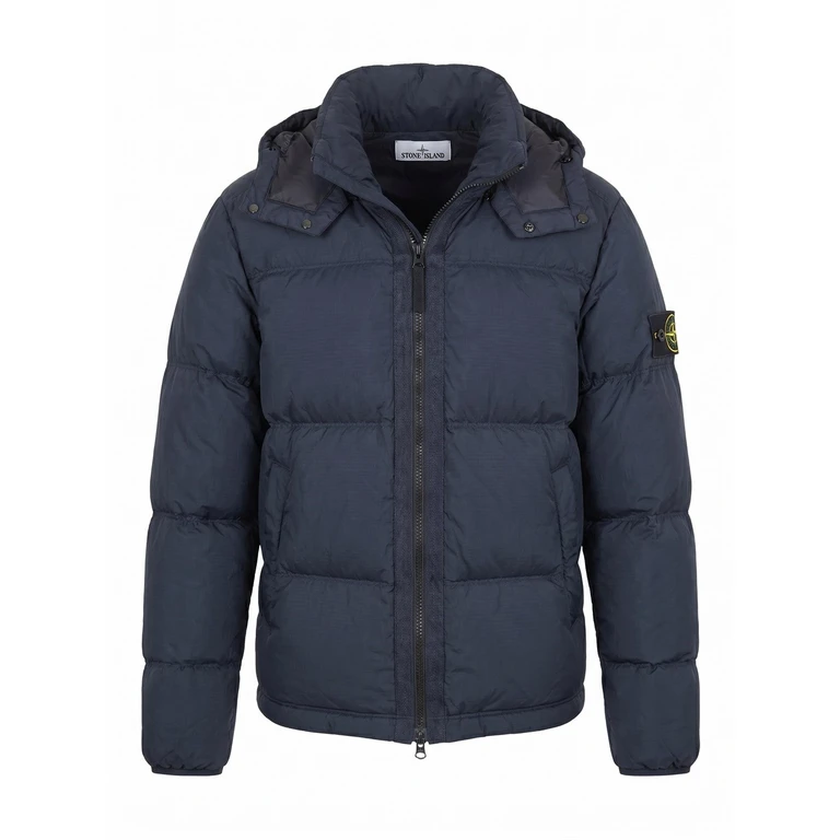 Stone Island Matt Ripstop Cordura Jacket (L2S154100013S0483)