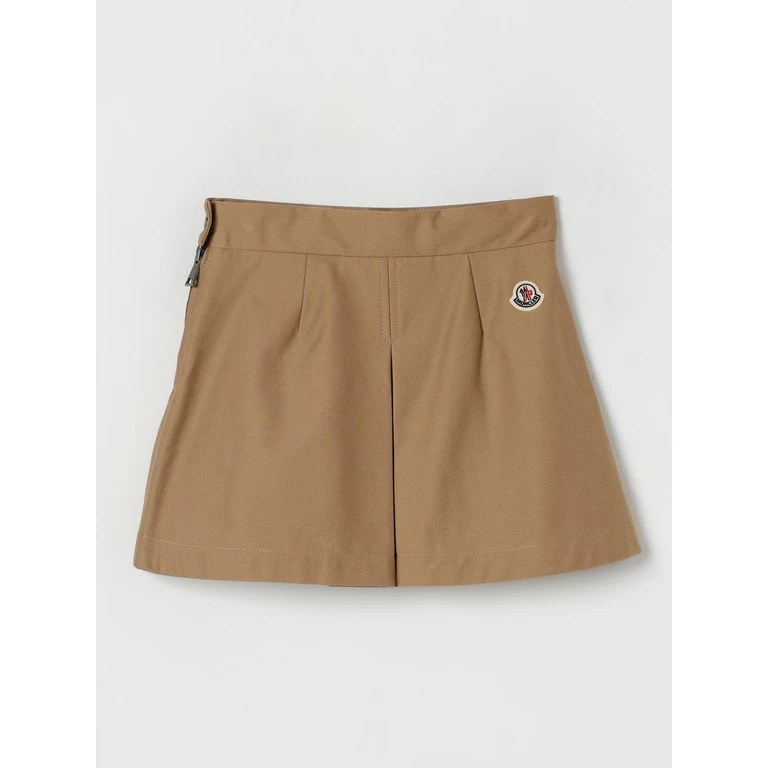 Skirt Kids color Beige (2D00003598OP209)